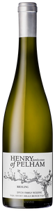Henry of Pelham Speck Family Reserve Riesling N.V.