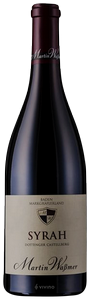 Martin Waßmer Dottinger Castellberg Syrah N.V.