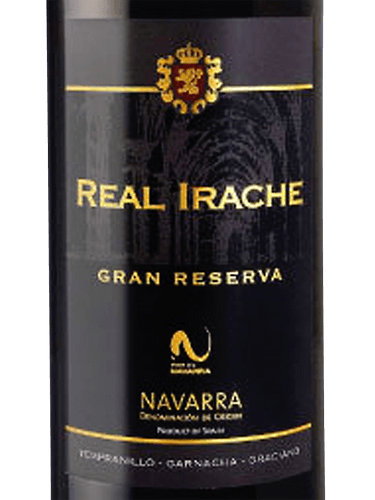 ワイン Real Irache Gran Reserva Irache 1973 1973 Bodegas Irache 'Real Irache' Gran Reserva, Navarra