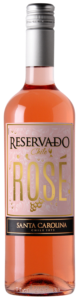Santa Carolina Reservado Rosé (Brazil Edition) N.V.