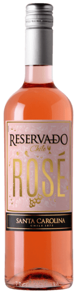 Santa Carolina Reservado Rosé (Brazil Edition)