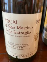 Zenato Tocai S Martino della Battaglia