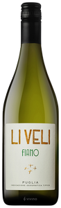 Li Veli Fiano N.V.
