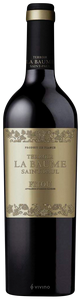 Domaine de la Baume Fitou Terroir Saint-Paul N.V.