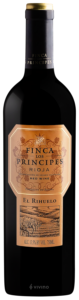 Finca Los Principes El Rihuelo Rioja N.V.