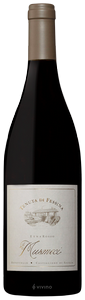 Tenuta di Fessina Il Musmeci Riserva Etna Rosso N.V.
