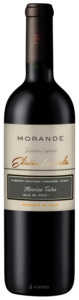 Morandé Edición Limitada Mezclas Tintas Cabernet Sauvignon - Carménère - Syrah N.V.