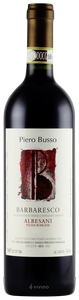 Piero Busso Albesani Vigna Borgese Barbaresco 2020