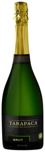 Tarapacá Brut Charmat N.V.