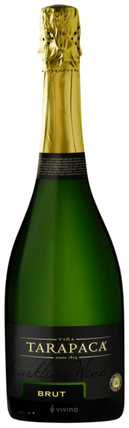 Tarapacá Brut Charmat