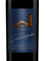 Oakville Cabernet Sauvignon