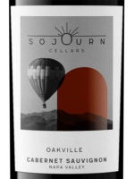 Oakville Cabernet Sauvignon