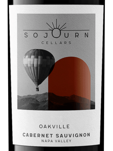Oakville Cabernet Sauvignon