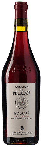 Domaine du Pelican Trois Cepages Arbois