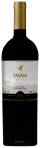 Tagua Tagua - BTT Carménère N.V.