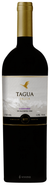 Tagua Tagua - BTT Carménère