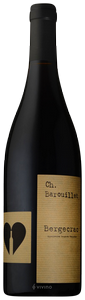 Château Barouillet Bergecrac Rouge N.V.