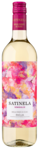 Bodegas Marqués de Cáceres Satinela Semidulce N.V.
