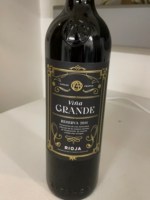 Altanza Viña Grande Reserva