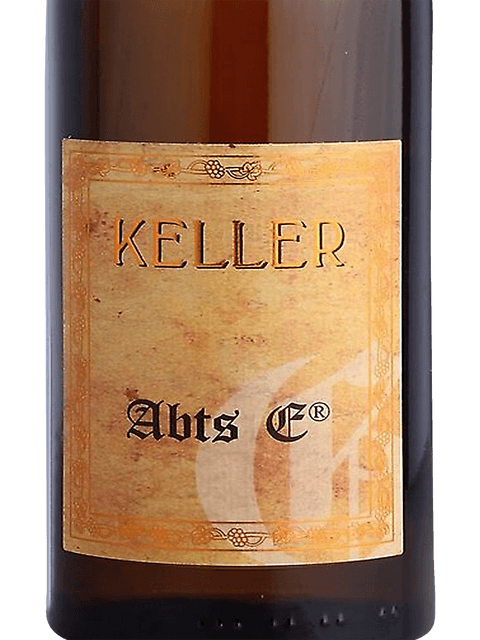 Abts Erde Riesling