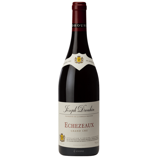 Joseph Drouhin Echezeaux Grand Cru | Vivino 日本語