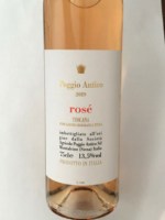 Poggio Antico Rosé