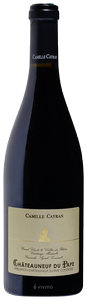 Camille Cayran Châteauneuf-du-Pape N.V.
