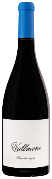 Marfil Alella Vallmora Garnatxa Negra
