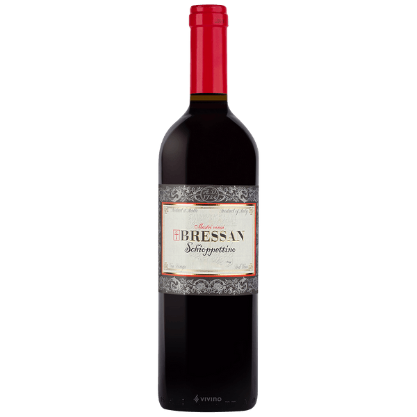 Bressan Schioppettino | Vivino United Kingdom