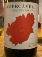 World Wild Wines Impecável Touriga Nacional