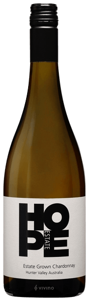 Hope Estate Chardonnay