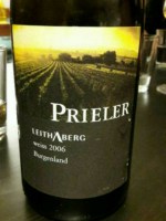 Prieler Weiss