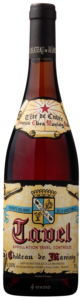 Château de Manissy Tête de Cuvée Tavel N.V.