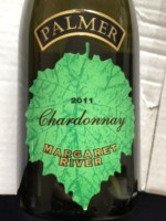 Palmer Chardonnay