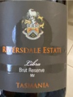 Riversdale Libra Brut Reserve
