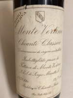Montevertine Riserva Chianti Classico
