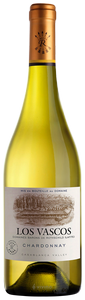 Los Vascos Chardonnay N.V.