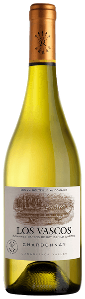 Los Vascos Chardonnay