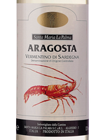 Aragosta Vermentino di Sardegna