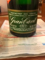 Cavit Gran Cavit Chardonnay Brut