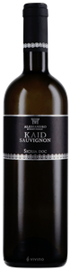 Alessandro di Camporeale Kaid Sauvignon N.V.