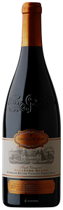 Château St. Jean Hallberg Ranch Pinot Noir N.V.