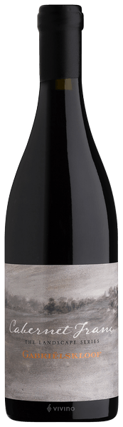 Gabriëlskloof The Landscape Series Cabernet Franc