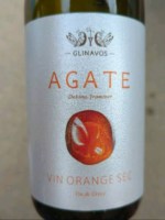 Domaine Glinavos Lefteris Glinavos Demi-Sec