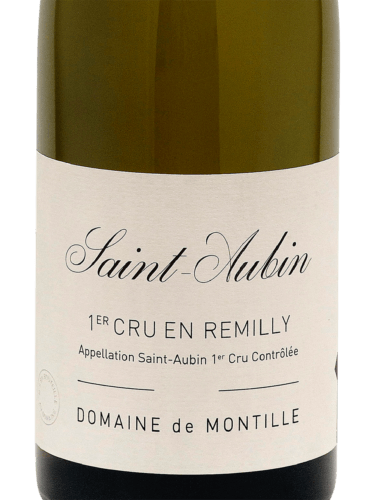 Saint-Aubin 1er Cru 'En Remilly'