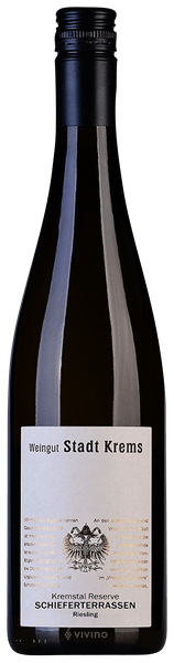 Weingut Stadt Krems Schieferterrassen Reserve Riesling