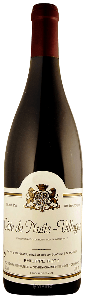 Domaine Joseph Roty Côte de Nuits - Villages | Vivino 日本語