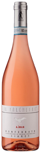 Il Falchetto Ajman Monferrato Ciaret N.V.