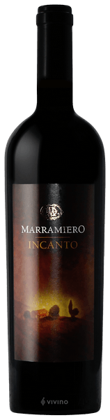 Marramiero Incanto