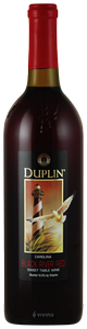 Duplin Black River Red N.V.